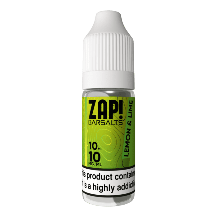 Zap Lemon Lime