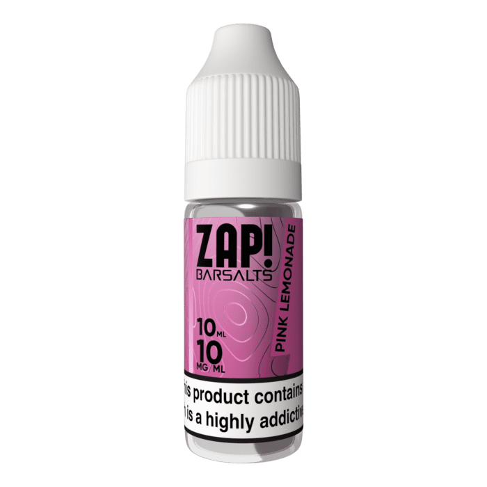 Zap Pink Lemonade