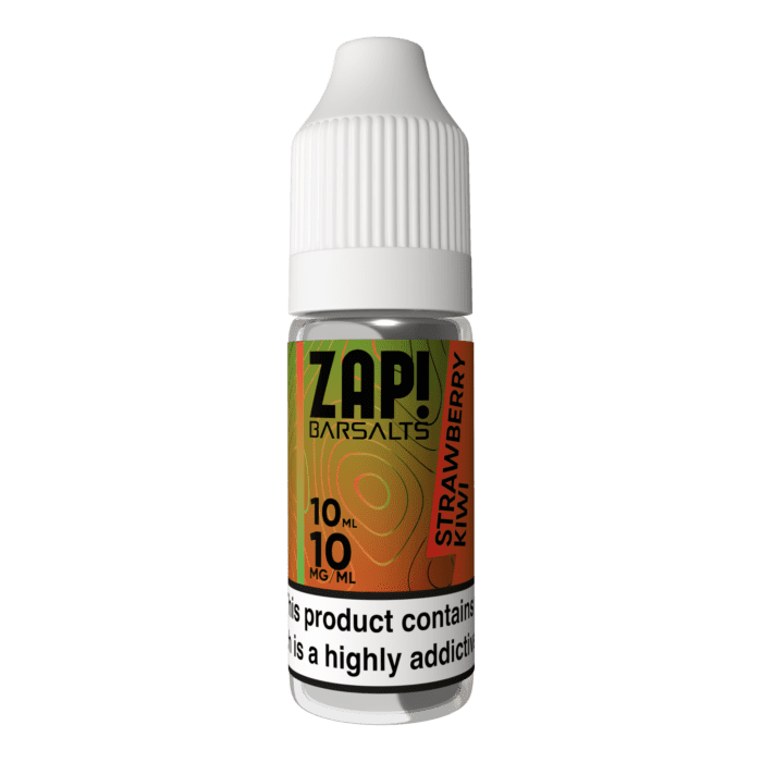 Zap Strawberry Kiwi