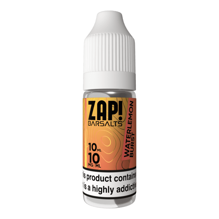 Zap Waterlemon Burst