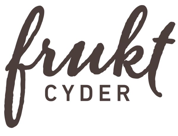 Frukt Cyder Logo
