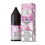 Double Up Salts Strazcherry Berry