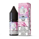 Double Up Salts Cotton Candy