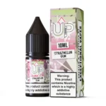 Double Up Salts Strazmelon Gum