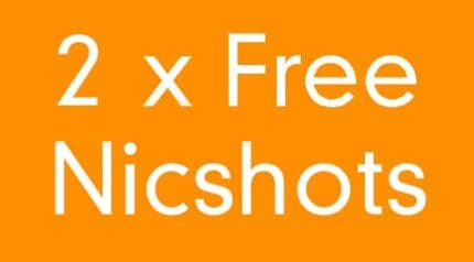 2 Free Nicshots