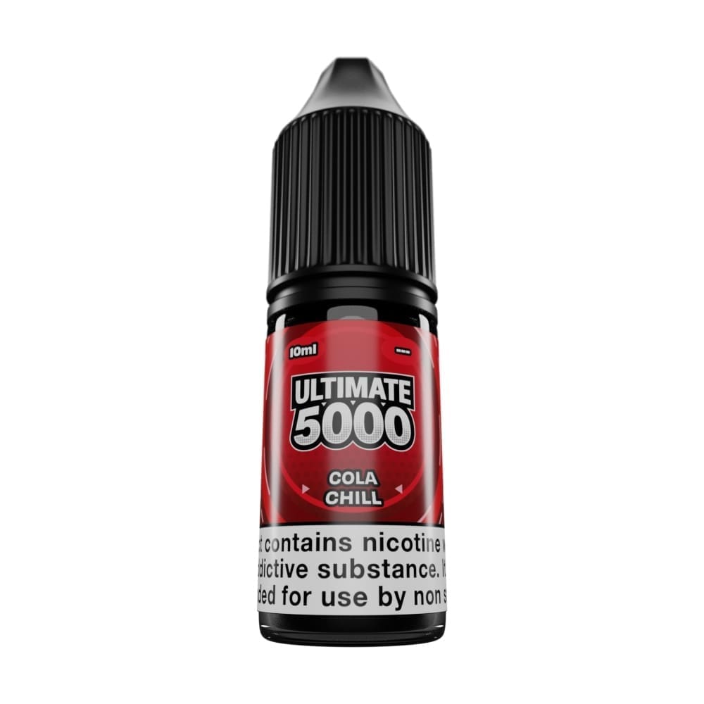 Ultimate 5000 Cola Chill