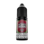 Ultimate 5000 Cherry Bar