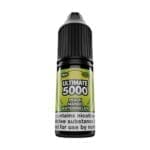 Ultimate 5000 Peach Mango Watermelon
