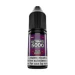 Ultimate 5000 Plum Berry