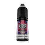 Ultimate 5000 Raspberry Blueberry Lemon