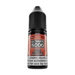 Ultimate 5000 White Peach Raspberry