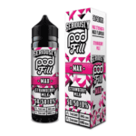 Seriously Pod Kill Strawberry Milk
