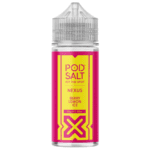 Pod Salt Nexus Berry Lemon Ice