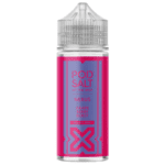 Pod Salt Nexus Grape Berry Burst