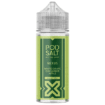Pod Salt Nexus White Grape Cucumber Apple