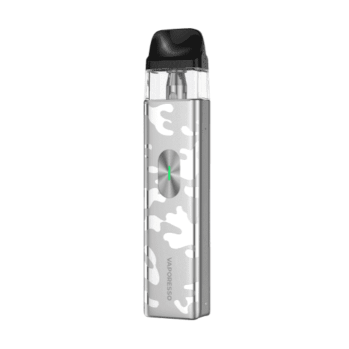 Vaporesso XROS 4 mini Camo Silver