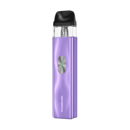 Vaporesso XROS 4 mini Ice Purple