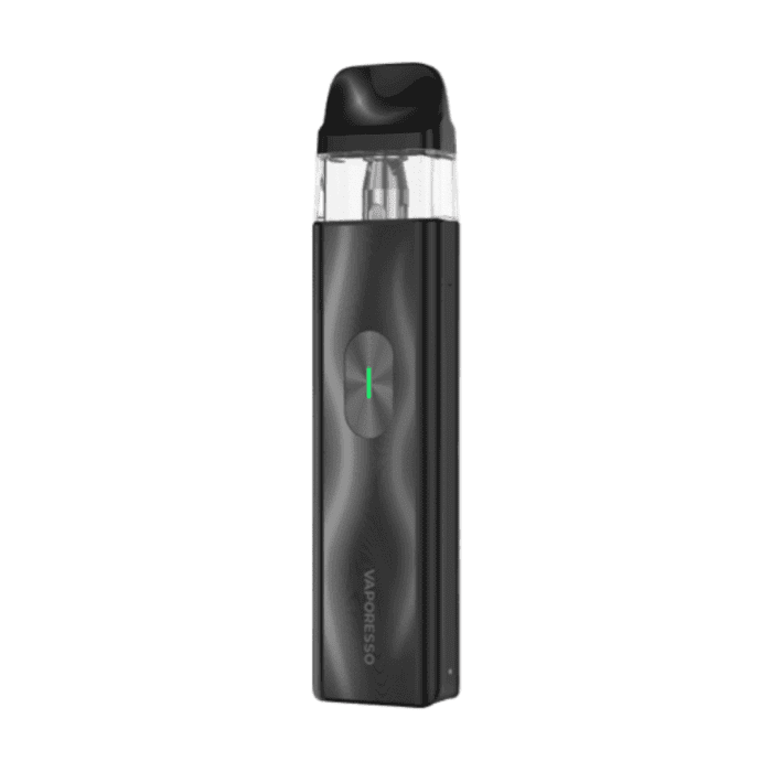 Vaporesso XROS 4 mini Black