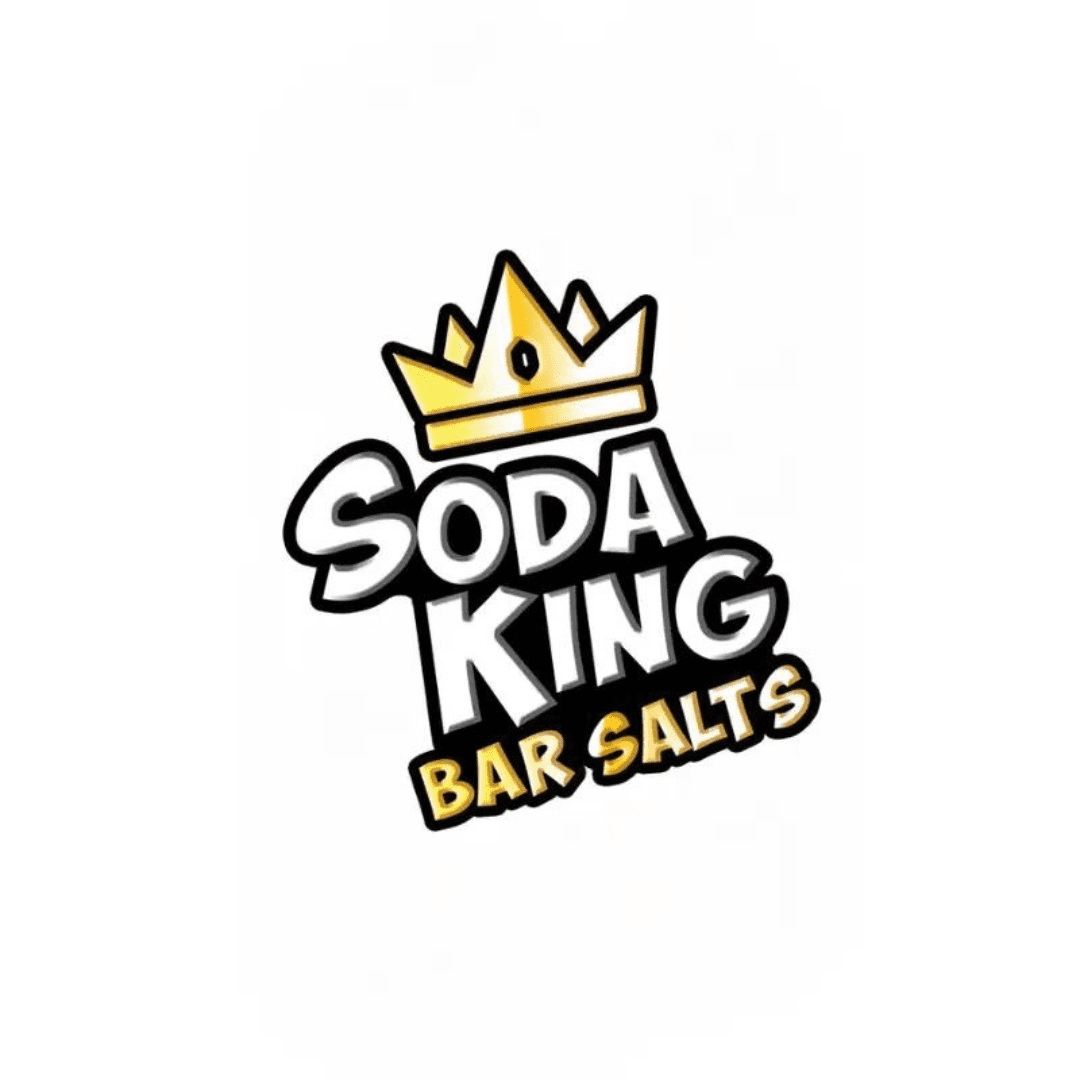 Soda King Logo
