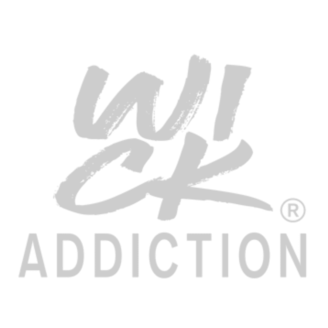 Wick Addiction logo