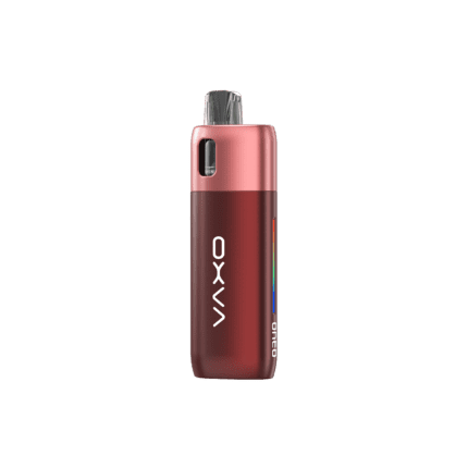 OXVA Oneo Ruby Red