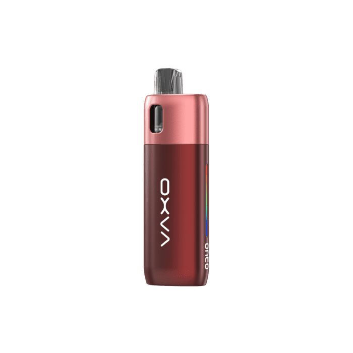 OXVA Oneo Ruby Red