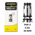 Voopoo PNP-X 0.2ohm