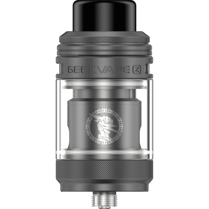 Geekvape Z Fli Tank Gunmetal