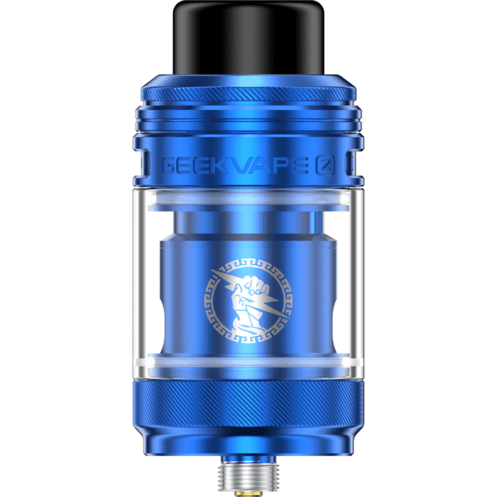 Geekvape Z Fli Tank Blue