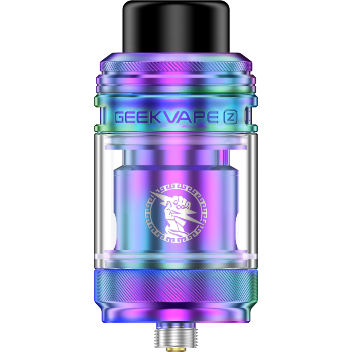 Geekvape Z Fli Tank Rainbow