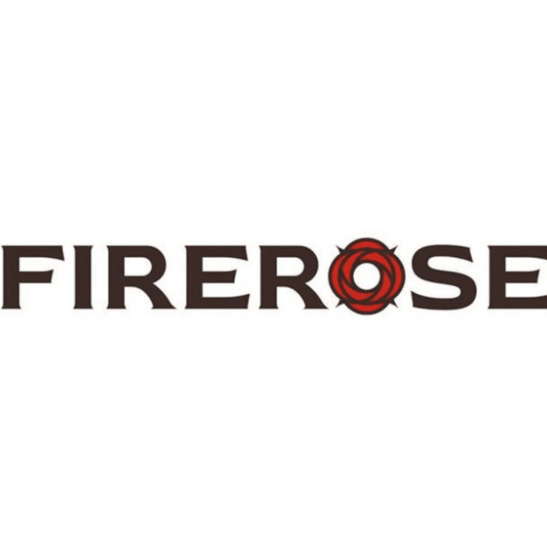 Firerose logo