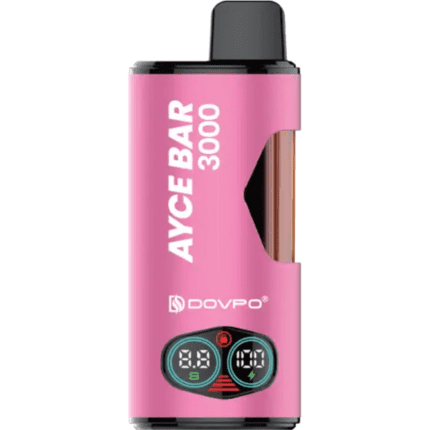 Ayce Bar 3000 Pink