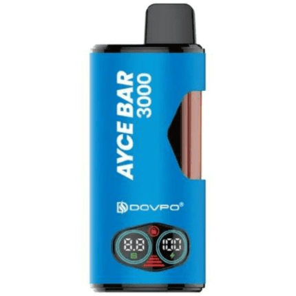 Ayce Bar 3000 Blue