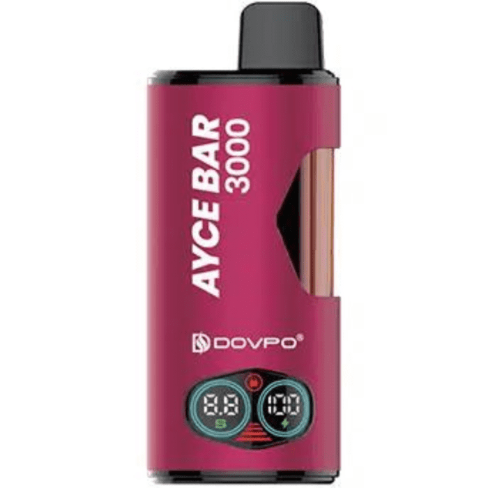 Ayce Bar 3000 Cherry