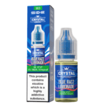 SKE Crystal Original Blue Razz Lemonade