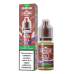 SKE Crystal Original Cola Ice