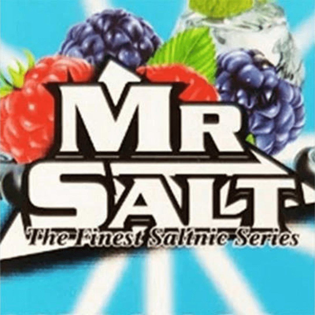 Mr Salt