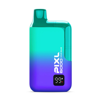 Pixl Sour Blue