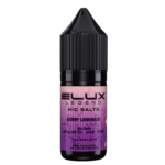 Elux Berry Lemonade