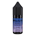 Elux Blue Razz Gummy