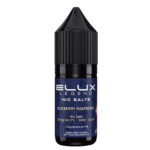 Elux Blueberry Raspberry