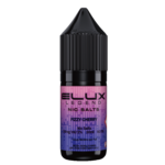 Elux Fizzy Cherry