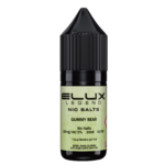 Elux Gummy Bear