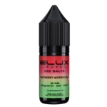 Elux Raspberry Watermelon