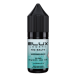 Elux Watermelon Ice