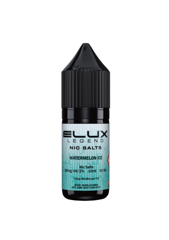 Elux Watermelon Ice