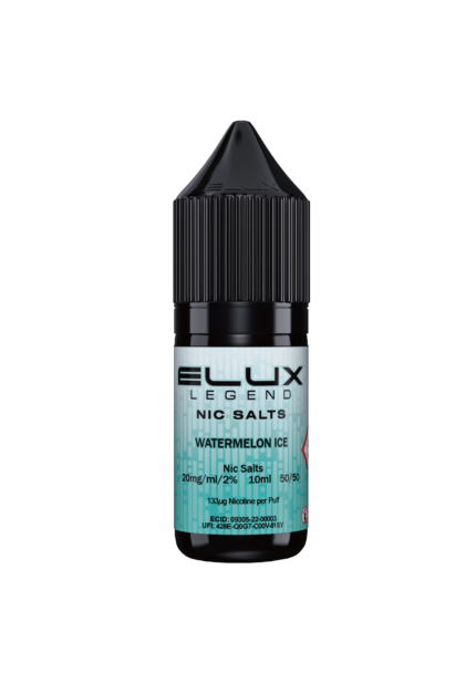 Elux Watermelon Ice