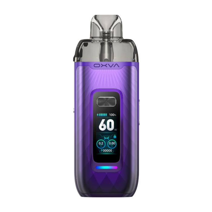 V Prime Kit Purple