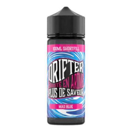 Drifter Mad Blue 100