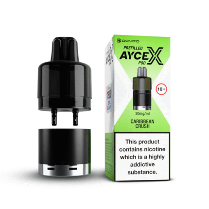 Ayce X Pods Caribbean Crush